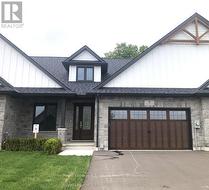 11 GREENHILL DRIVE  Tillsonburg, ON N4G 0L4