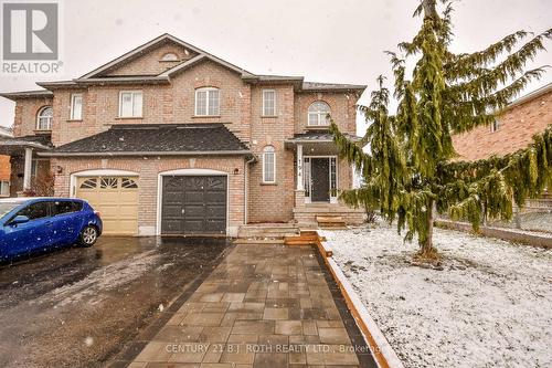 194 SUNDEW DRIVE  Barrie, ON L4N 9Z3