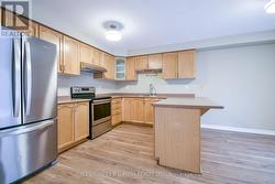 Stainless steel appliances! - 