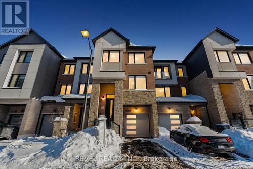 4064 KADIC TERRACE  Mississauga, ON L5M 2S8