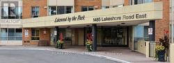 216 - 1485 LAKESHORE ROAD E  Mississauga, ON L5E 3G2