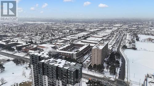 126 - 10 EDDYSTONE AVENUE  Toronto, ON M3N 2T2