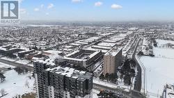 126 - 10 EDDYSTONE AVENUE  Toronto, ON M3N 2T2