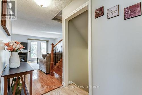 2779 Andorra Circle, Mississauga, ON - Indoor Photo Showing Other Room