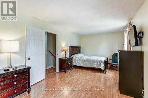 2779 Andorra Circle, Mississauga, ON - Indoor Photo Showing Bedroom