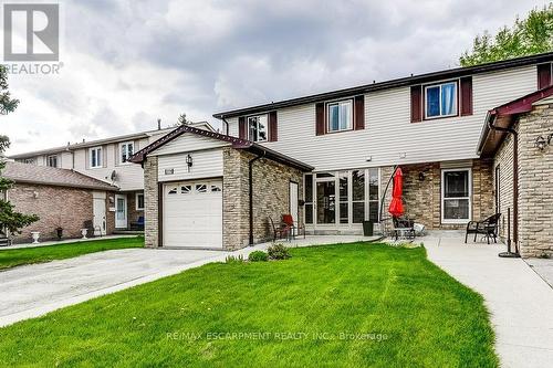 2779 Andorra Circle, Mississauga, ON - Outdoor