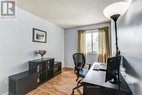 2779 Andorra Circle, Mississauga, ON - Indoor Photo Showing Office