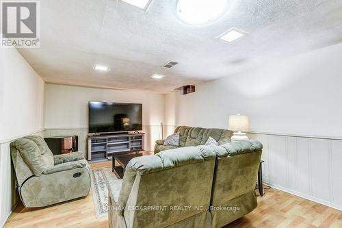 2779 Andorra Circle, Mississauga, ON - Indoor