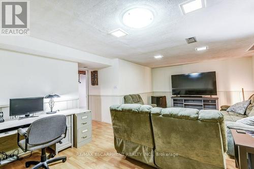 2779 Andorra Circle, Mississauga, ON - Indoor Photo Showing Office