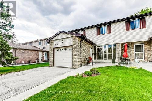 2779 Andorra Circle, Mississauga, ON - Outdoor