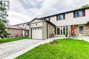 2779 Andorra Circle, Mississauga, ON  - Outdoor 