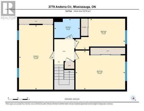 2779 Andorra Circle, Mississauga, ON - Other