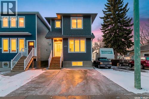 1021 Vaughan STREET W  Moose Jaw, SK S6H 5P1