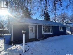 1523 Thorn CRESCENT  Estevan, SK S4A 1V7