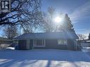 1523 Thorn Crescent, Estevan, SK  - Outdoor 
