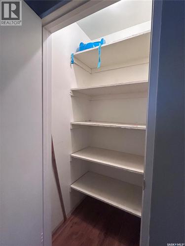 1523 Thorn Crescent, Estevan, SK - Indoor With Storage