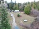 4002 Highway 101, Powell River, BC  - Outdoor With View 