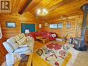 4002 Highway 101, Powell River, BC  - Indoor 