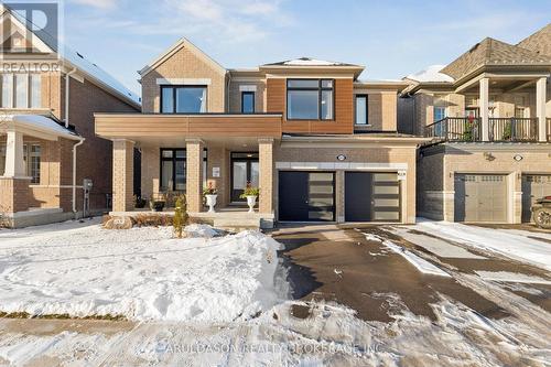 513 HORNBECK STREET  Cobourg, ON K9A 4A1