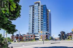 1511 - 5 WELLINGTON STREET S  Kitchener, ON N2G 0E3