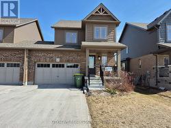 145 STONEBROOK WAY  Grey Highlands, ON N0C 1H0