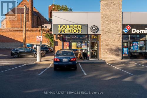 275 James Street N, Hamilton, ON 