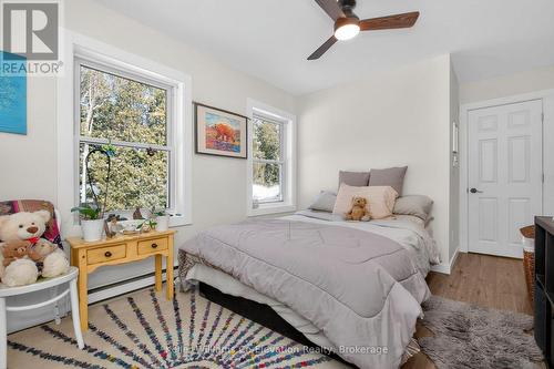 310 Concession 13 W, Tiny, ON - Indoor Photo Showing Bedroom