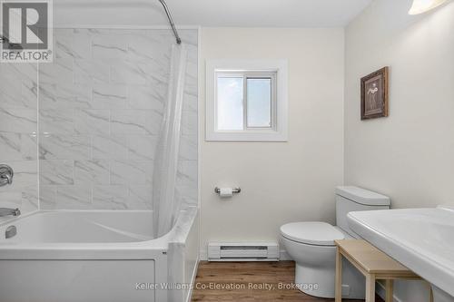 310 Concession 13 W, Tiny, ON - Indoor Photo Showing Bathroom