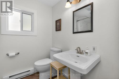 310 Concession 13 W, Tiny, ON - Indoor Photo Showing Bathroom