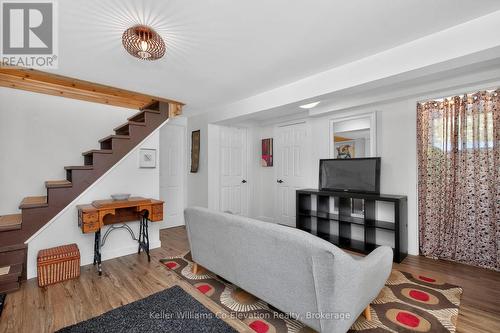 310 Concession 13 W, Tiny, ON - Indoor Photo Showing Other Room