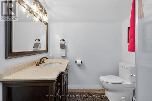 310 Concession 13 W, Tiny, ON - Indoor Photo Showing Bathroom