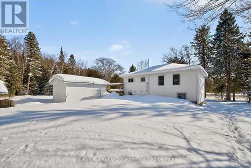 310 Concession 13 W, Tiny, ON - Outdoor