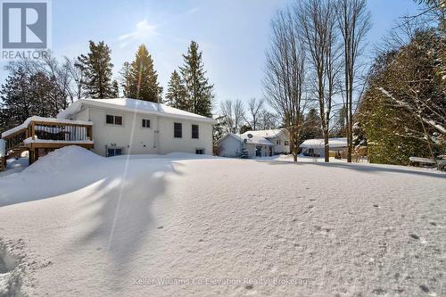 310 Concession 13 W, Tiny, ON - Outdoor