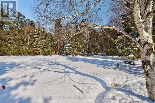 310 Concession 13 W, Tiny, ON - Outdoor With View