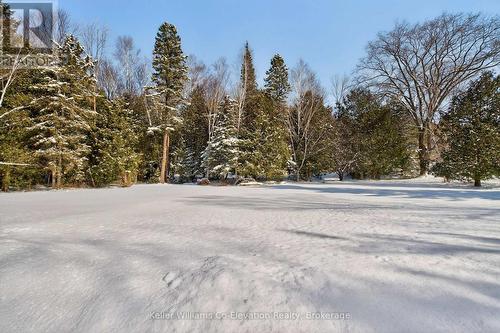 310 Concession 13 W, Tiny, ON - Outdoor With View