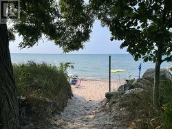 Wahnekewaning Beach - 