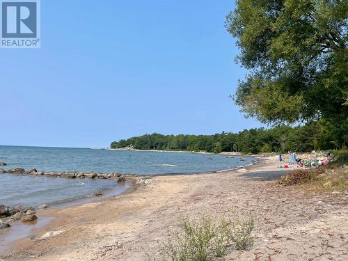 Wahnekewaning Beach - 310 Concession 13 W, Tiny, ON - Outdoor With Body Of Water With View