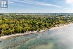 Wahnekewaning Beach - 