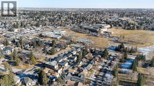 19 Carmangay Crescent Nw, Calgary, AB - Outdoor With View