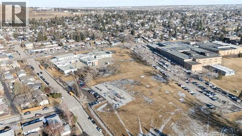 19 Carmangay Crescent Nw, Calgary, AB -  With View