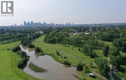 19 Carmangay Crescent Nw, Calgary, AB - Outdoor With View