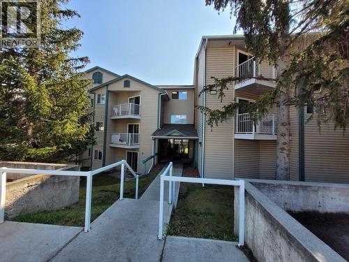 501 Elk Street Unit# 114  Elkford, BC V0B 1H0