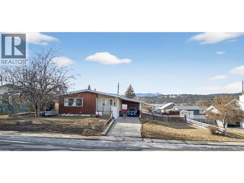 1209 3rd Avenue S  Cranbrook, BC V1C 2C7
