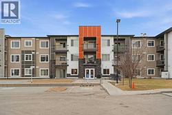 319, 4 Sage Hill Terrace NW  Calgary, AB T3R 0W4