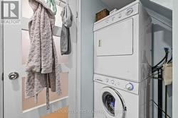 Main Floor Laundry - 