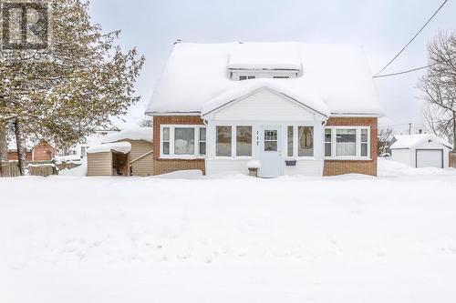 117 Spruce ST  Sault Ste. Marie, ON P6B 2G8