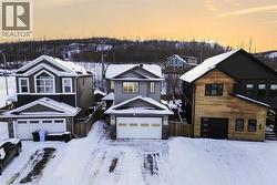 141 Pearson Drive  Fort Mcmurray, AB T9H 4S4