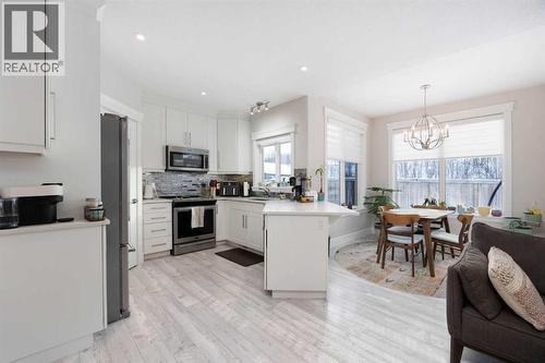 141 Pearson Drive, Fort Mcmurray, AB - Indoor