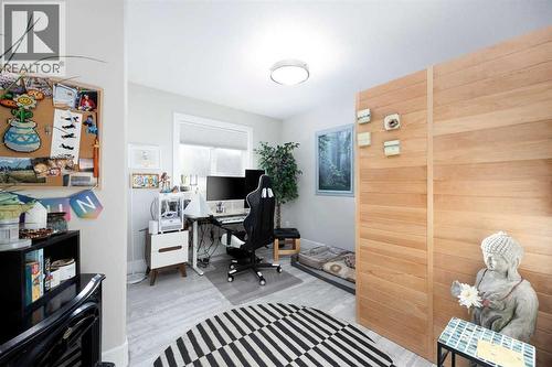 141 Pearson Drive, Fort Mcmurray, AB - Indoor Photo Showing Office