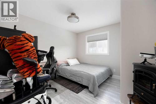 141 Pearson Drive, Fort Mcmurray, AB - Indoor Photo Showing Bedroom